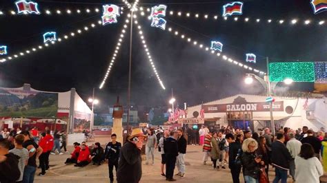 Feria de los pueblos una tradición que regresa a España