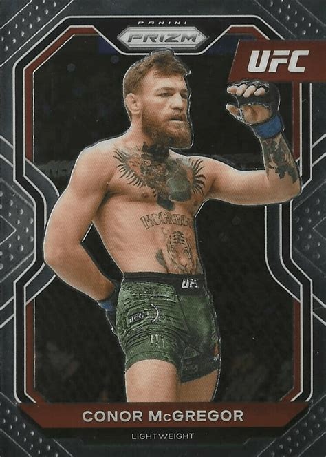 Top 20 Most Valuable Ufc Cards Ever Sold One37pm