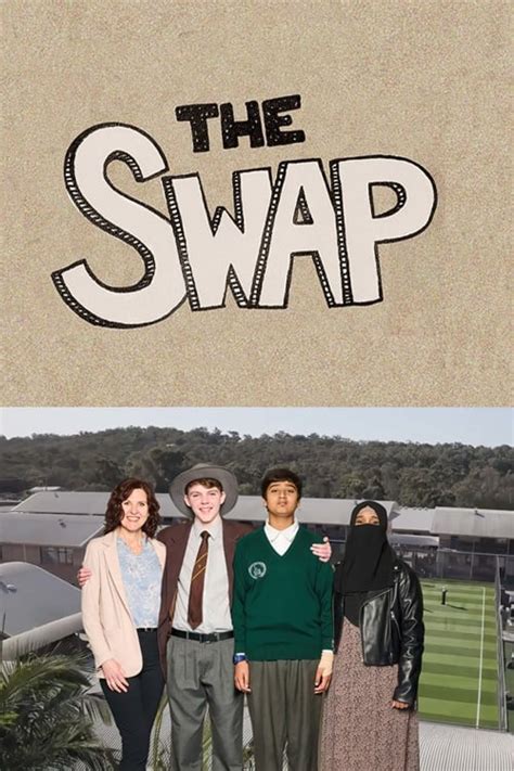 The Swap Tv Series 2023 — The Movie Database Tmdb