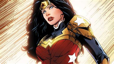 Por qué Wonder Woman debe seguir siendo tu superheroína favorita Makía