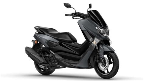 Yamaha Nmax 125 2021 Prueba Precio Ficha Técnica Y Opiniones