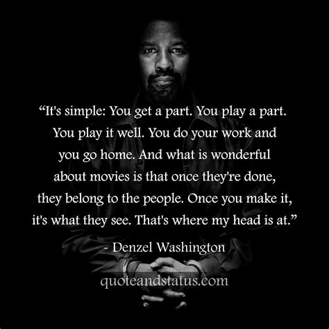 True Quotes, Motivational Quotes, Inspirational Quotes, Denzel ...