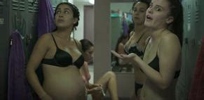 SEMANAS NUDE SCENES AZNude