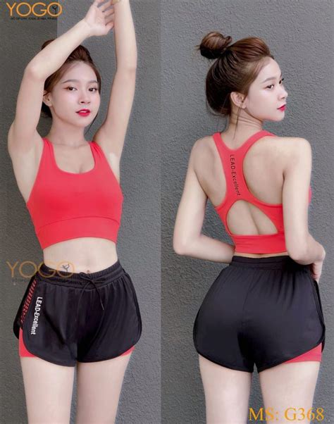 Set Tay Cộc Quần Cộc Yogo Đồ Tập Gym Yoga Zumba Fitness