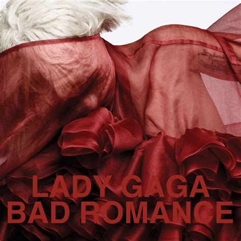 Favorite Single Cover Art Gaga Thoughts Gaga Daily