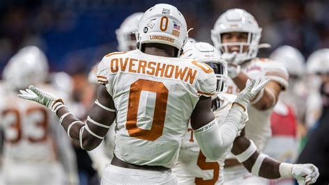 Texas Longhorns football custom jerseys to be sold with player names