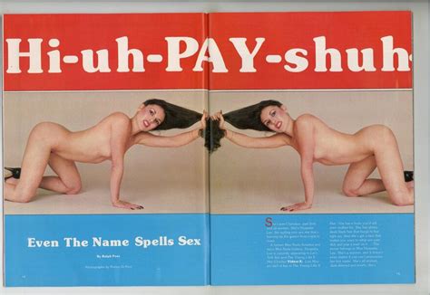 CLASSIC VINTAGE MAG SCANS SEKAFANXXX 2024 COLLECTION 44521 004jpg 2048x2048 Porn Pic
