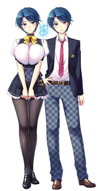 CG Collection 3 Luscious Hentai Manga Porn