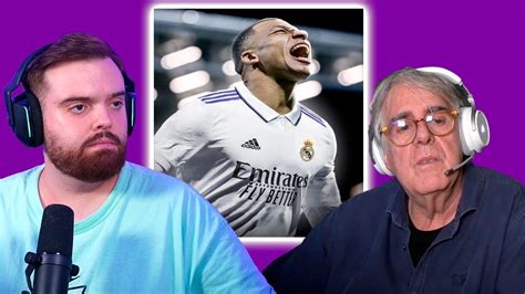 IBAI RESUMEN CHARLA ESPECIAL MBAPPÉ y REAL MADRID con SIRO LÓPEZ