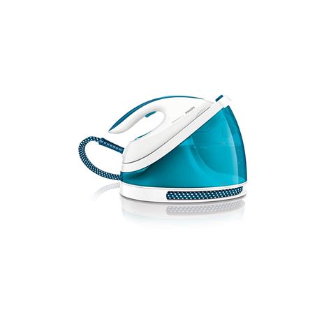 Philips FastCare Compact Ютия с парогенератор GC6709/20 Макс. 5,2 бара ...