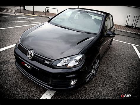 Volkswagen Golf Door Hatchback