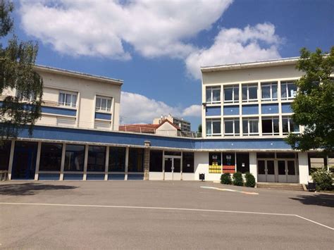 lécole Ecole la Roue B