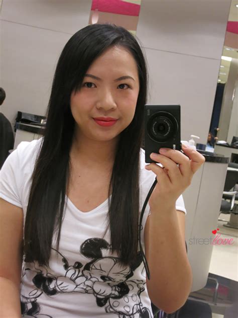 L'Oreal Professionnel Steampod Keratin Steam Care Treatment Experience ...