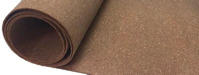 What Is Nitrile Bonded Cork Rubber Bonded Cork Suppliers Experts