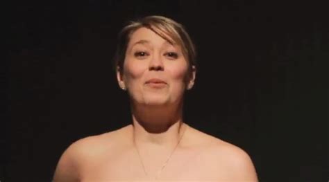 Naked Naomi Snieckus Added 07 19 2016 By Longjranks