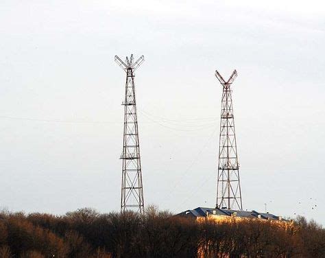 Глушилки в СССР | Россия