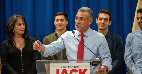 2021 N J Primary Election Jack Ciattarelli Wins Gop Gubernatorial Race Phillyvoice