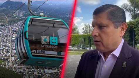 Es Viable El Cablebus Para Uruapan Youtube