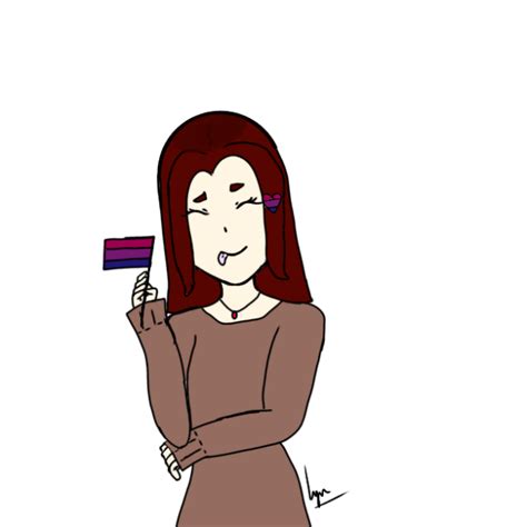 Pride 🏳️‍🌈 Ibispaint