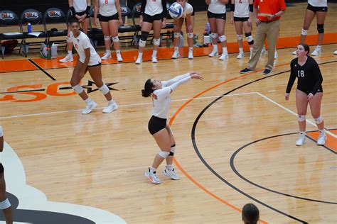 Vs Angelo State UT Permian Basin Athletics Flickr