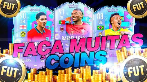 FIFA 23 MERCADO VAI SUBIR NÃO PERCA COINS EVENTO WORLD CUP FIFA 23