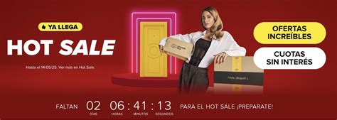 Mercado Libre 5 claves para aprovechar al máximo el Hot Sale