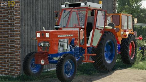 Universal Fs Mods Farming Simulator Mods