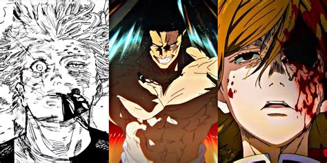 Jujutsu Kaisen Characters That Need To Return Before The Story Ends