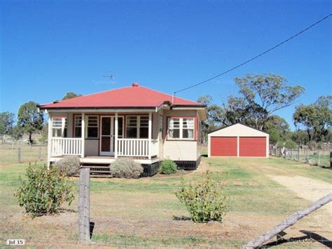 Millmerran Leyburn Road Leyburn Qld Realestate Au