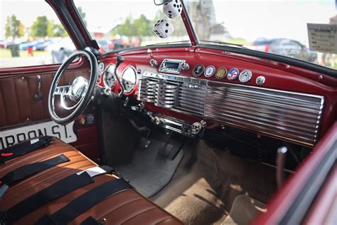 2022 LS Fest East: PSI and LS1Tech Present The Car Show - Holley Blog