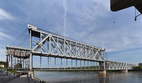 Asb Bridge Fratt Bridge Armour Swift Burlington Bridge