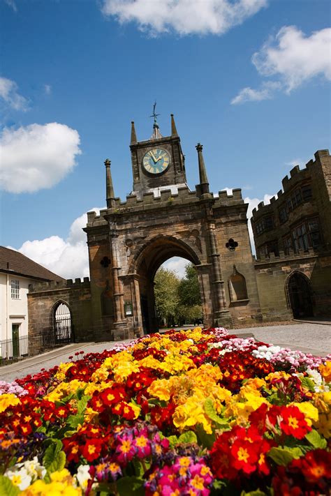 Town Centres In County Durham Are Preparing To Welcome You Back