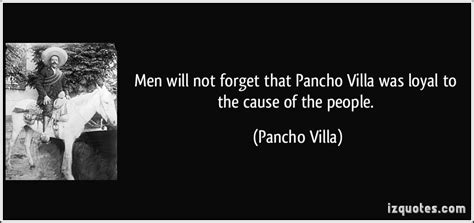 Pancho Villa Quotes In English. QuotesGram