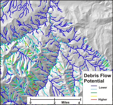 Landslide Hazard Maps Terrainworks