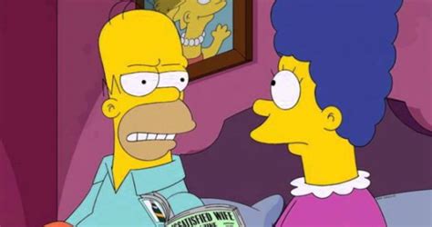 The Simpsons 10 Times We All Fell In Love With Homer