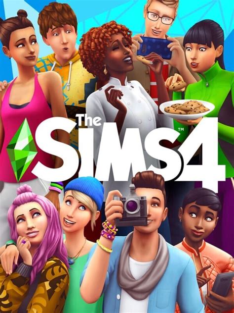 The Sims 4 Characters - Giant Bomb