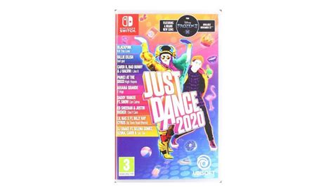 Just Dance 2020 – Agha Game Station | Developed By Syntaxify