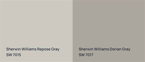 Sherwin Williams Repose Gray Sw 7015 53 Real Home Pictures