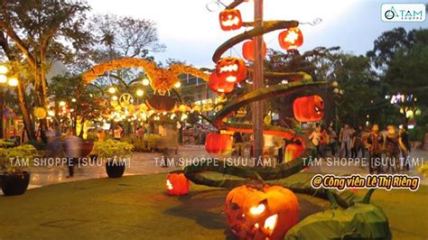 C Ng Qu T A I M Vui Ch I Halloween Hot Nh T T I S I G N