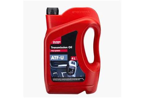 Tipos de aceite ATF para cajas automáticas Motores Top