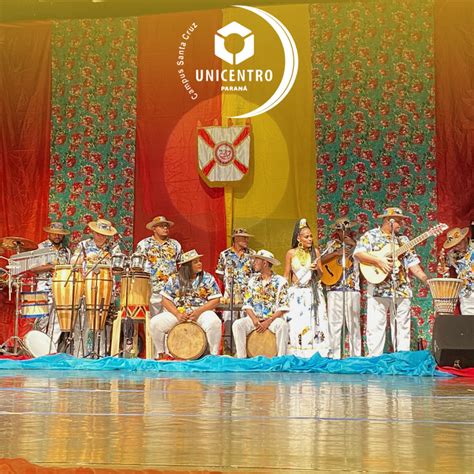 Unicentro Universidade Estadual Do Centro Oeste Campus Santa Cruz