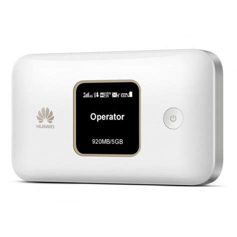 Huawei E5785 :: 4G роутер Huawei E5785Lh-22c, E5785Lh-92a - Одесса ...