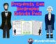 Presidents Day Biography Activity Pack By Lovehealteach Tpt