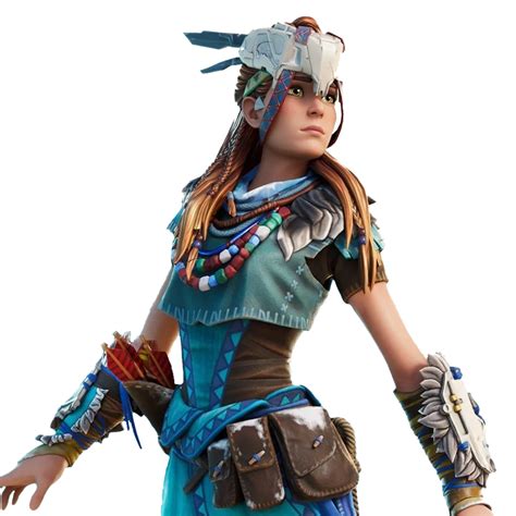 Aloy Fortnite Wiki Fandom In 2022 Hunter Outfit Fortnite Hunter