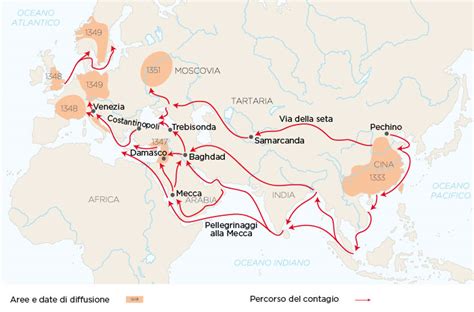 La Vita Al Tempo Della Peste Festival Del Medioevo