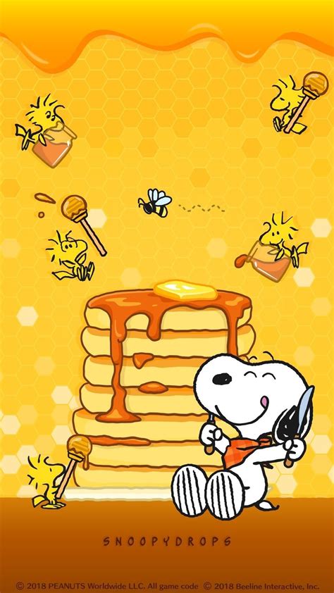 Snoopy and Woodstock Wallpapers - Top Free Snoopy and Woodstock ...