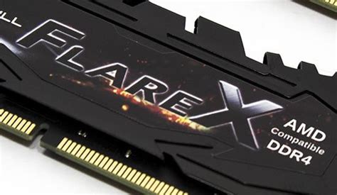 G Skill Flare X Ddr Review Overclocking