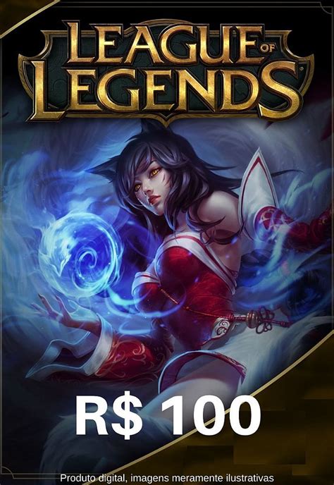 League Of Legends Gift Card $5 – ZEBONYSIG2