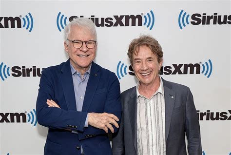 Steve Martin And Martin Short Returning To Syracuse For Comedy Show