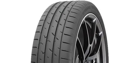 Toyo Proxes Sport 2 Test Review Ratings In 2025 AllTyreTests